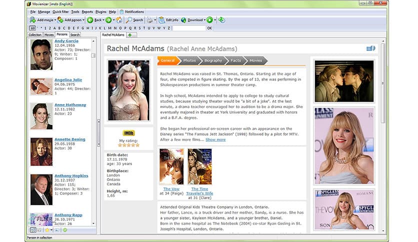 Movienizer 10.3 Build 620