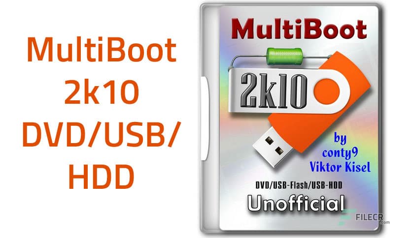MultiBoot 2k10 Unofficial 7.40