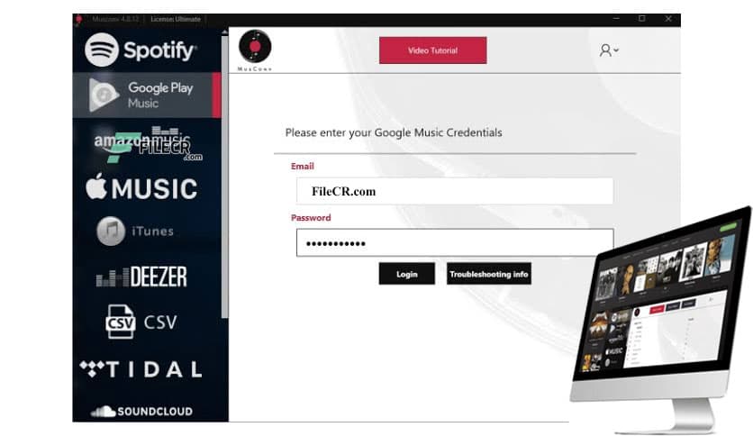 MusConv Lifetime 4.10.452