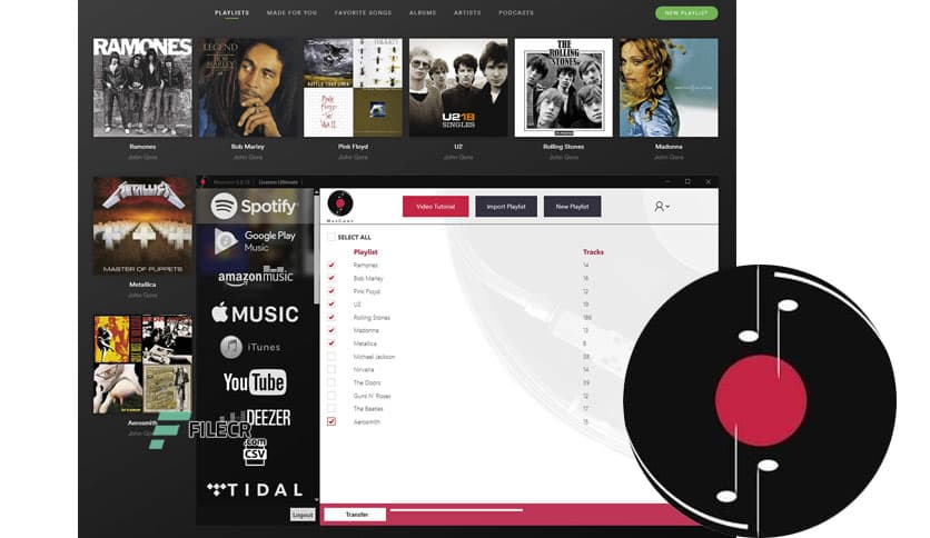 MusConv Lifetime 4.10.452