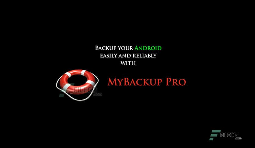 My Backup Pro 4.8.4