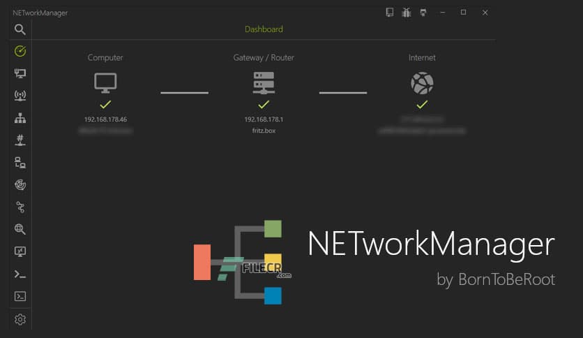 NETworkManager 2025.8.10.0