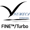 NUMECA FINE/Turbo 17.1 