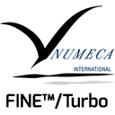 NUMECA FINE/Turbo 17.1 
