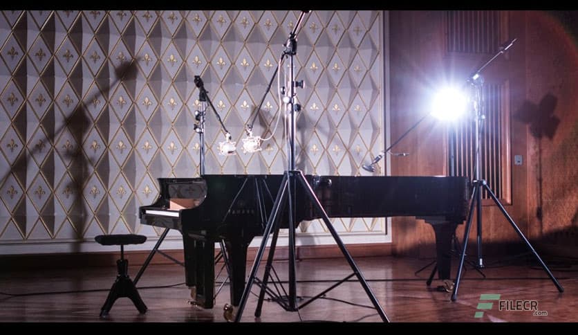 Native Instruments Noire v1.1 KONTAKT