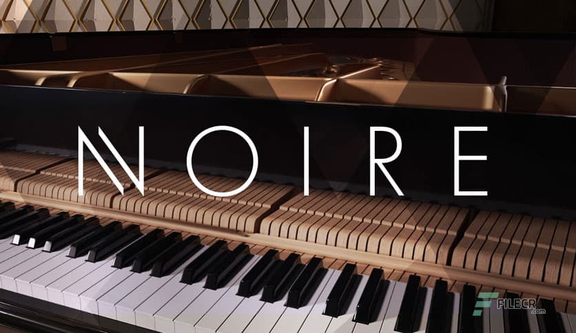 Native Instruments Noire v1.1 KONTAKT