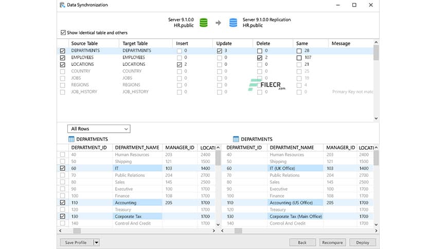 Navicat for PostgreSQL 17.0.3