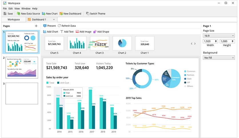 Navicat for SQL Server 16.1.15