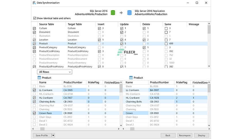 Navicat for SQL Server 16.1.15