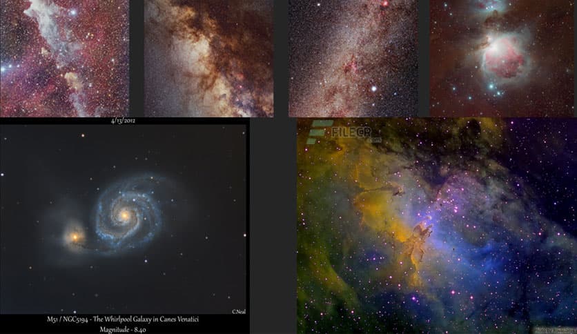 Nebulosity 4.4.4a