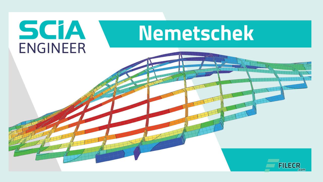 Nemetschek SCIA Engineer 2025 v25.0.5008.64
