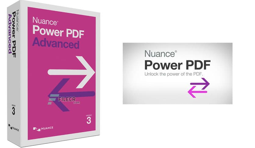 Nuance Power PDF Advanced 3.00.6439