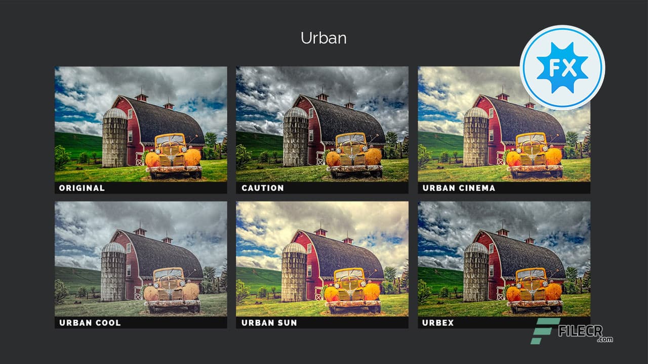 ON1 Effects 2023.1 v17.1.1.13585