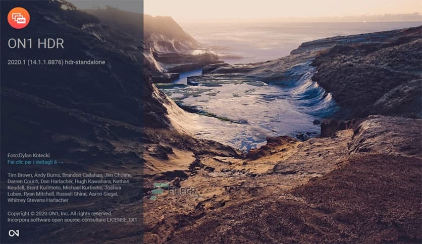 ON1 HDR 2023.5 v17.5.1.14051