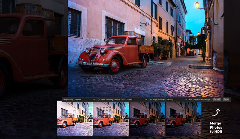 ON1 HDR 2023.5 v17.5.1.14051