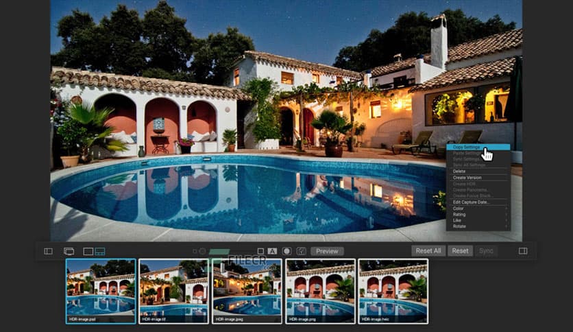 ON1 HDR 2023.5 v17.5.1.14051