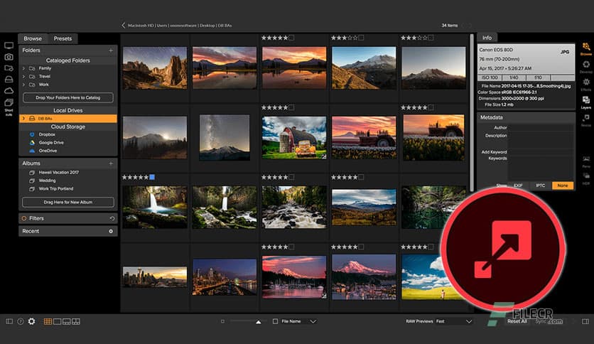 ON1 Resize AI 2026.2 v20.2.1.17865