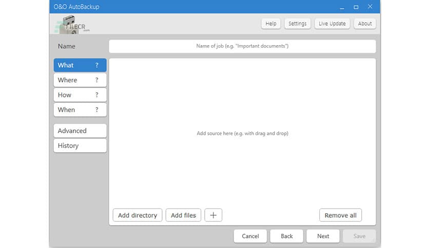 O&O AutoBackup Professional 6.1.135