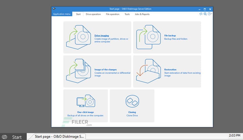 O&O BlueCon 23.0.14008