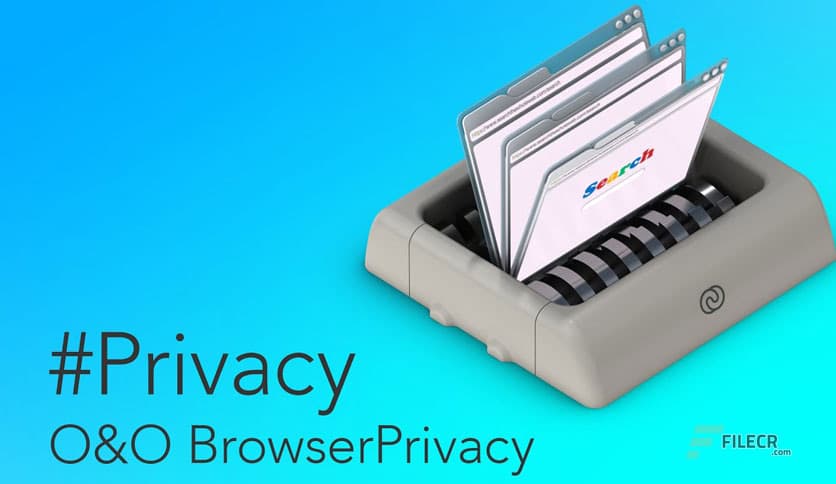 O&O BrowserPrivacy 16.15.95