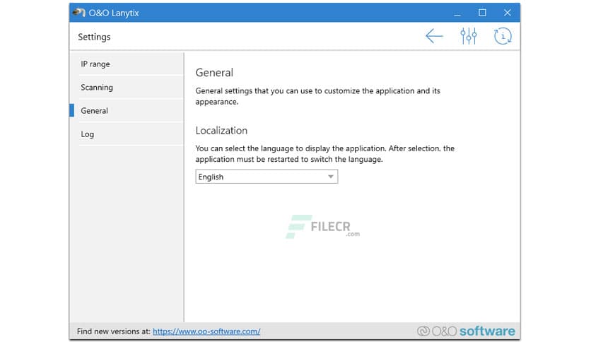 O&O Lanytix 1.2.1343.182