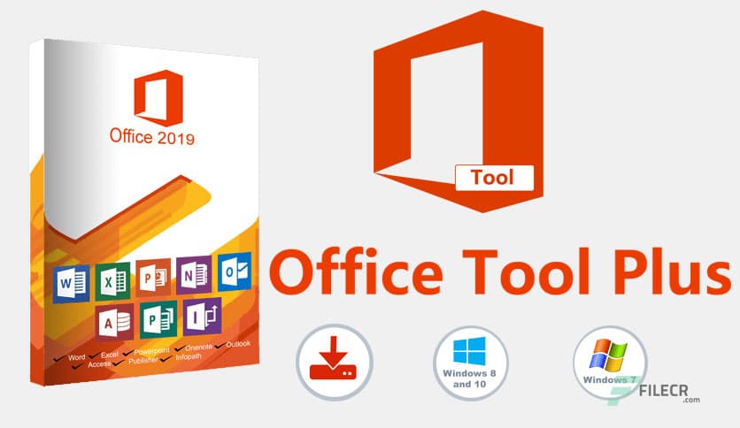 Office Tool Plus 10.30.43