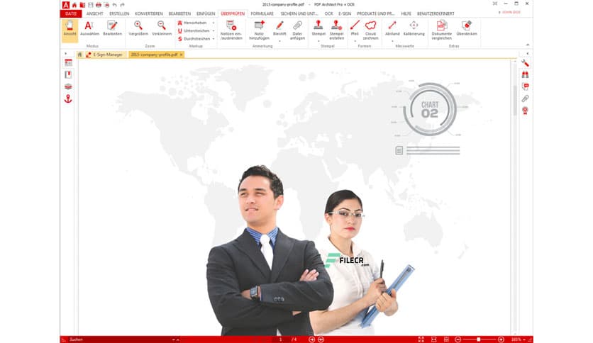 PDF Architect Pro+OCR 9.1.83.23106