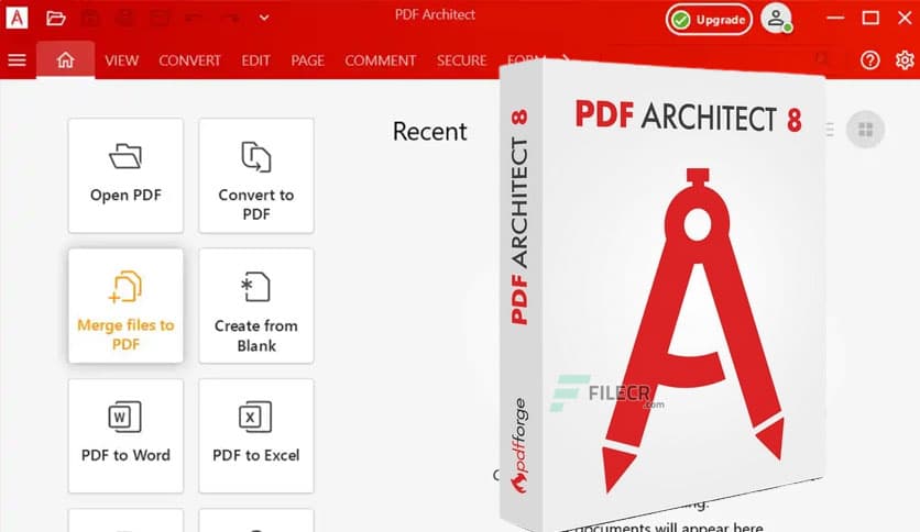 PDF Architect Pro+OCR 9.1.83.23106