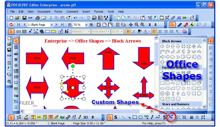 PDFill PDF Editor Pro/Enterprise 15.0.4