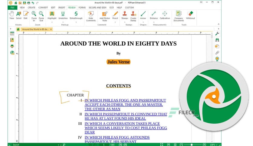 PDFsam – PDF Split and Merge 5.4.5