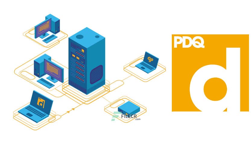 PDQ Deploy 19.6.29.0 Enterprise