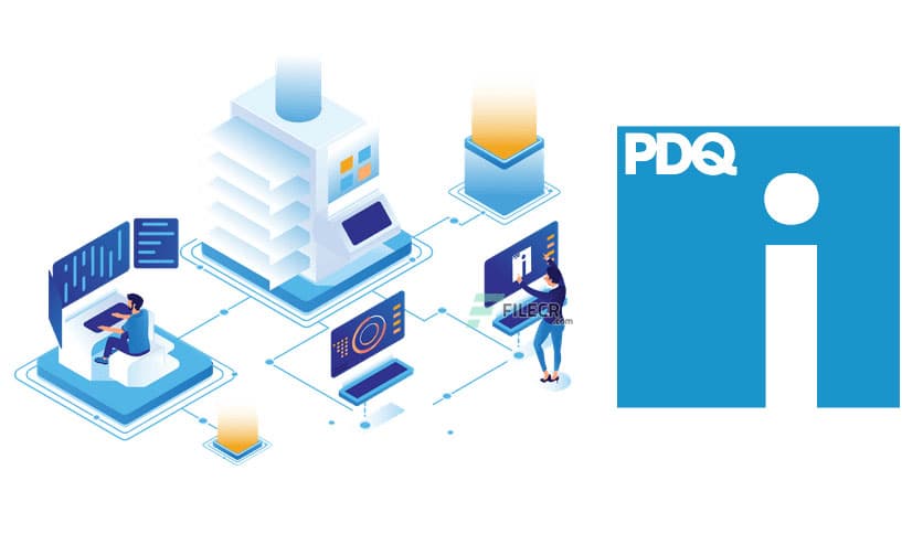 PDQ Inventory 19.6.29.0 Enterprise