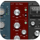 PSPaudioware PSP InfiniStrip 1.4.1