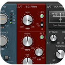 PSPaudioware PSP InfiniStrip 1.4.1