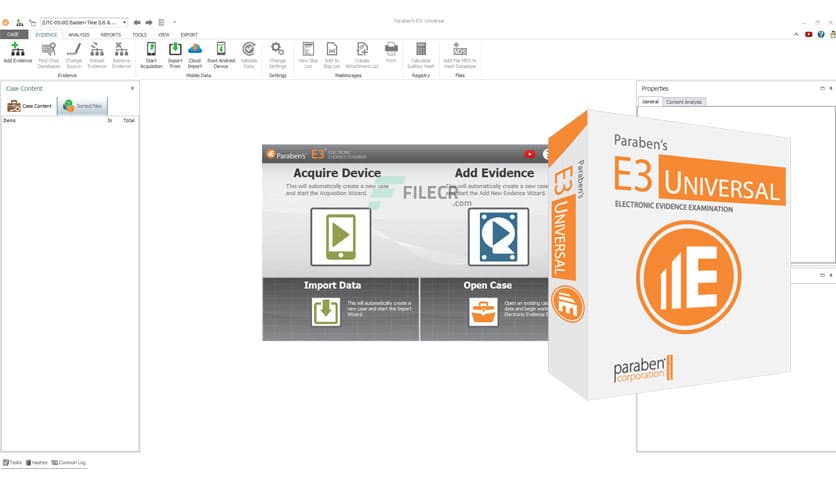 Paraben E3 Bronze Edition 2.5.12742.16931