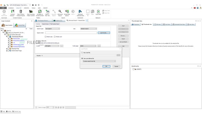 Paraben E3 Bronze Edition 2.5.12742.16931
