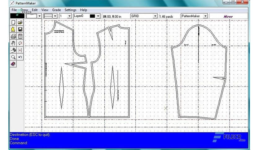 PatternMaker Pro 7.5.2 Build 3