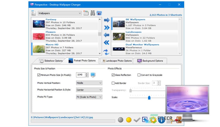 Perspective 2.1 Build 2109.24