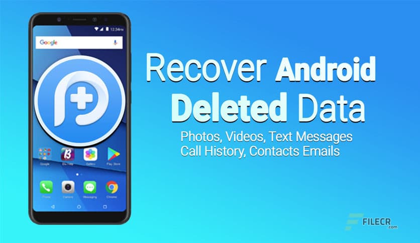 PhoneRescue for Android 3.8.0.20230628