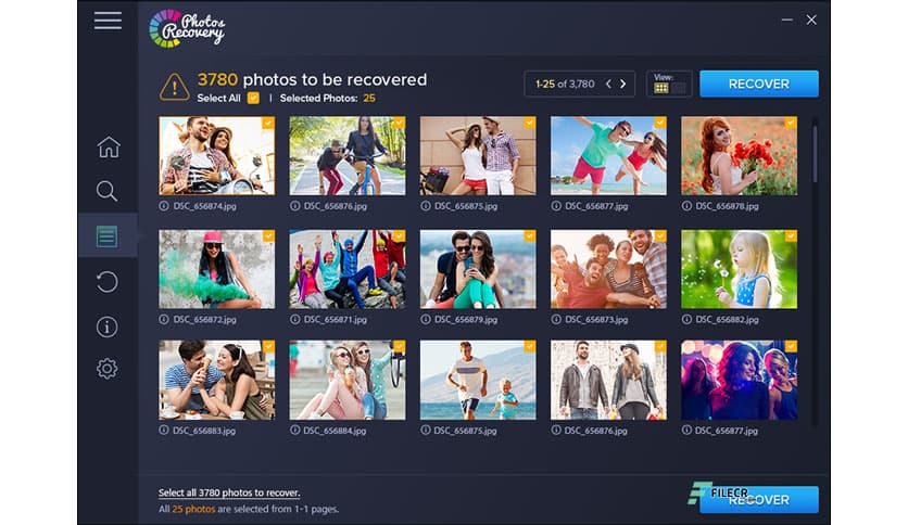 Systweak Photos Recovery 3.2.0.221