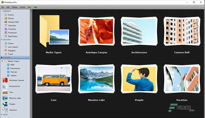 Phototheca Pro 2019.16.2.2740