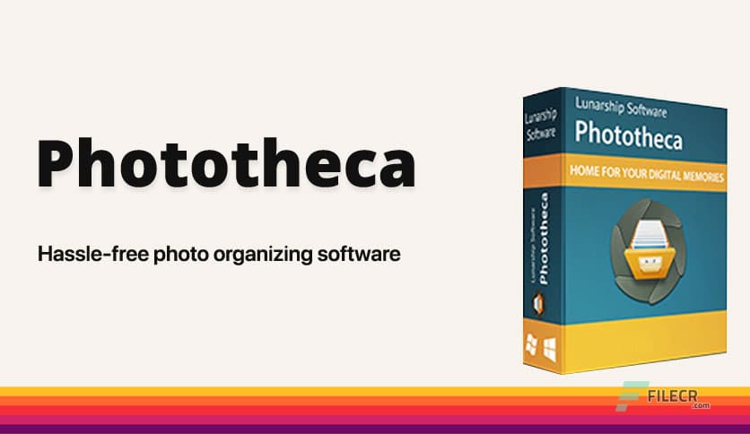 Phototheca Pro 2019.16.2.2740