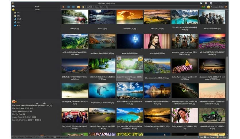 Picosmos Tools 2.6.0.1
