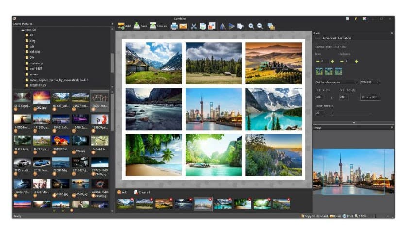 Picosmos Tools 2.6.0.1