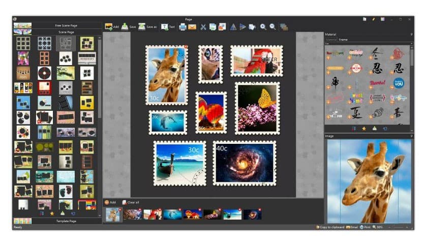 Picosmos Tools 2.6.0.1