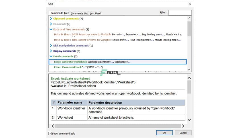 Pitrinec Macro Toolworks Professional 9.4.6