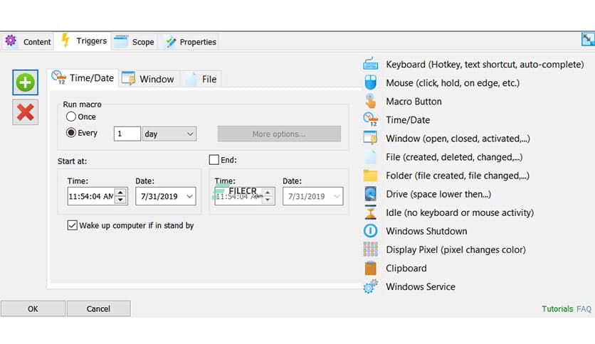 Pitrinec Macro Toolworks Professional 9.4.6