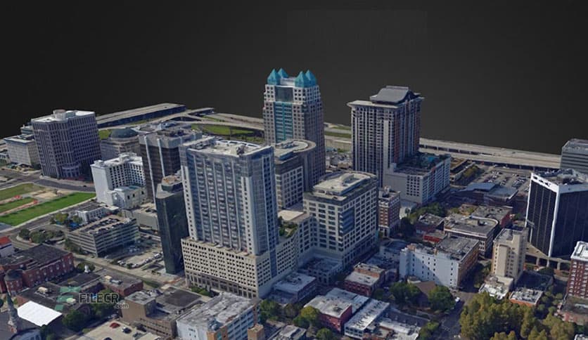 Pix4Dmapper Enterprise 4.5.6