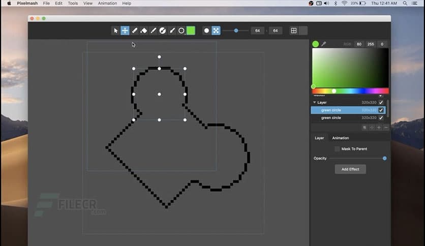 Nevercenter Pixelmash 2026.0