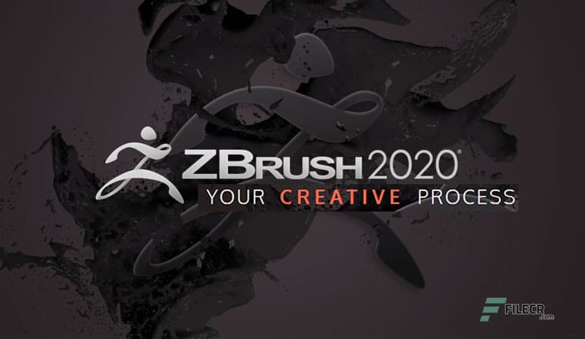 Pixologic ZBrush 2026.1.1